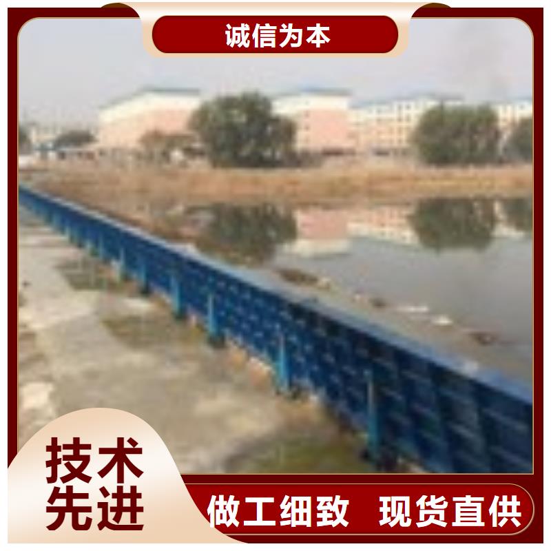【翻板闸门】铸铁拍门严谨工艺