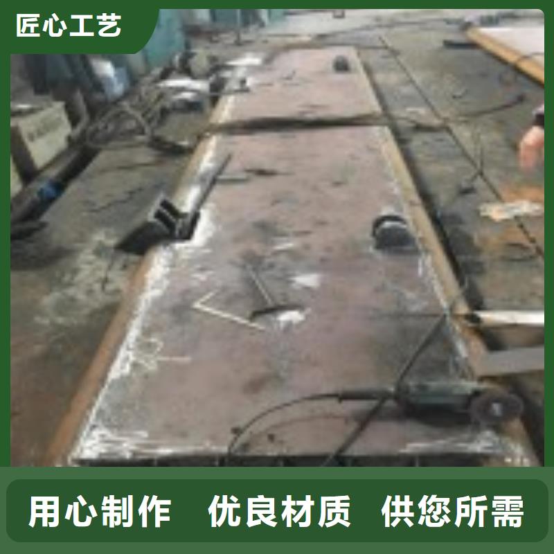 翻板闸门回转式清污机层层质检
