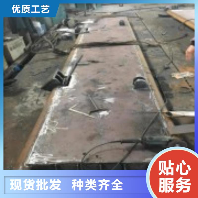 翻板闸门做工细致