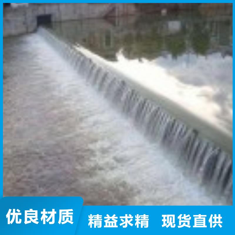  翻板闸门服务始终如一