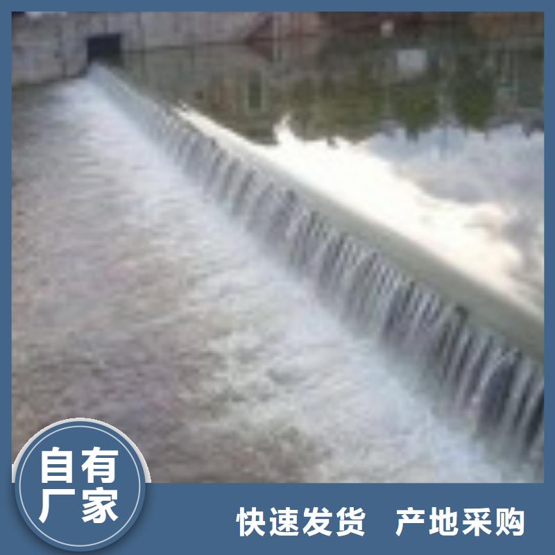  翻板闸门检验发货