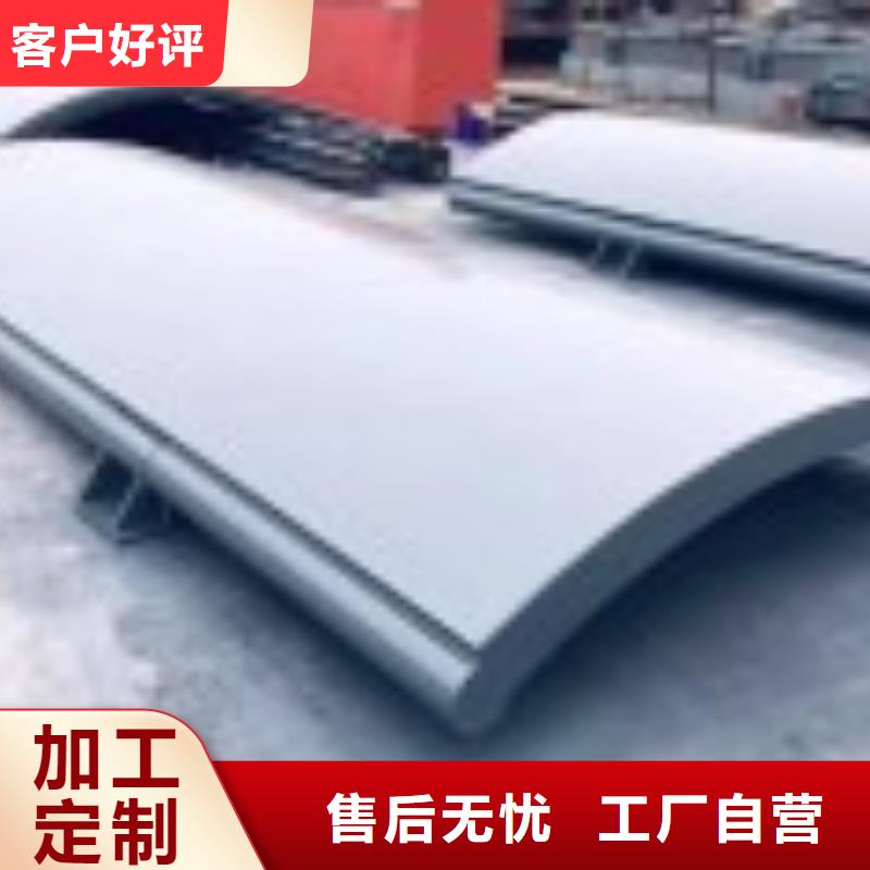 翻板闸门专业信赖厂家