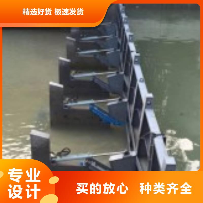 翻板闸门品质优选