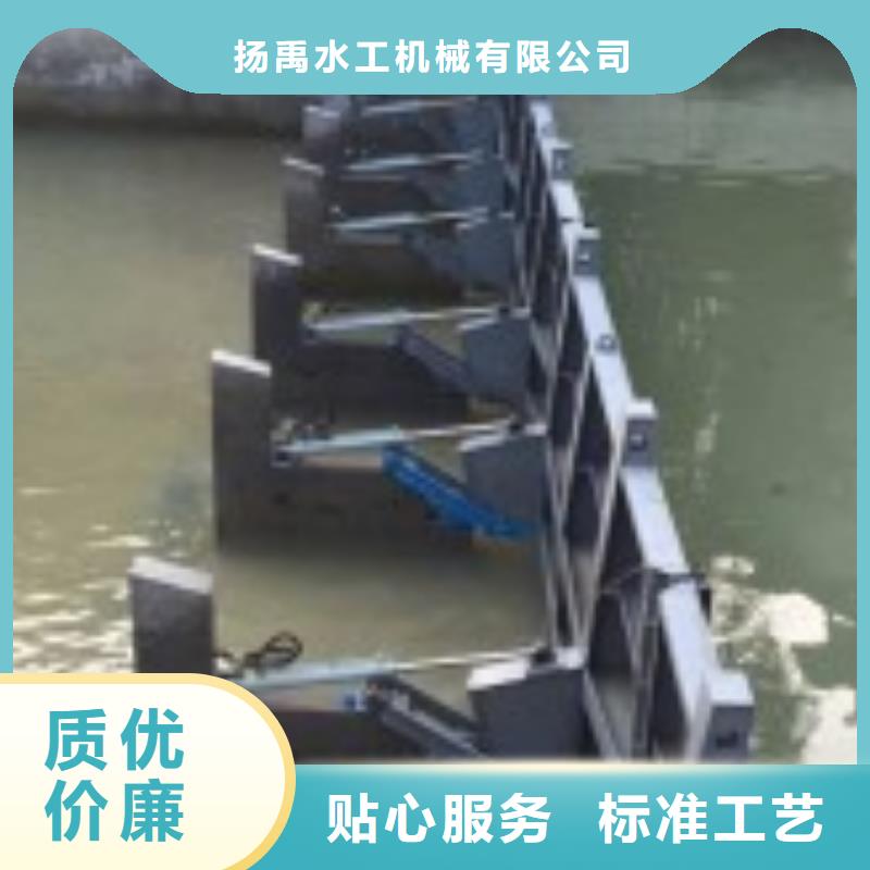 【翻板闸门】手提铸铁闸门同行低价
