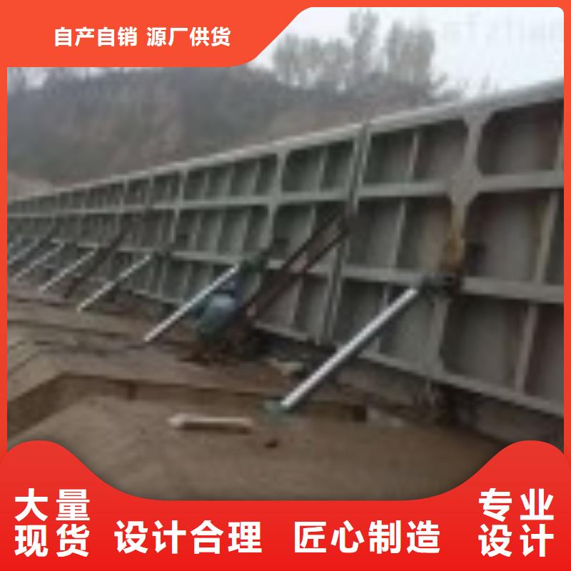 翻板闸门球墨铸铁闸门厂家产品细节