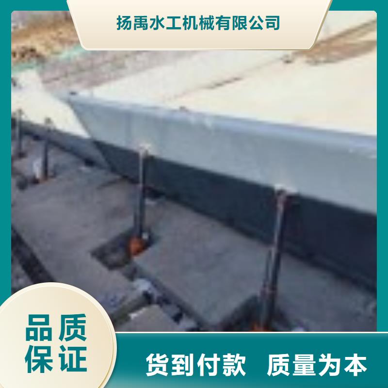 翻板闸门品质值得信赖