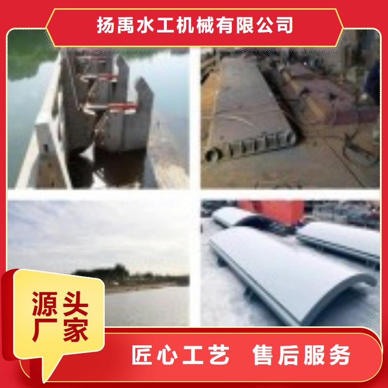  翻板闸门专业品质