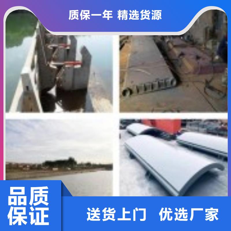 翻板闸门物美价优