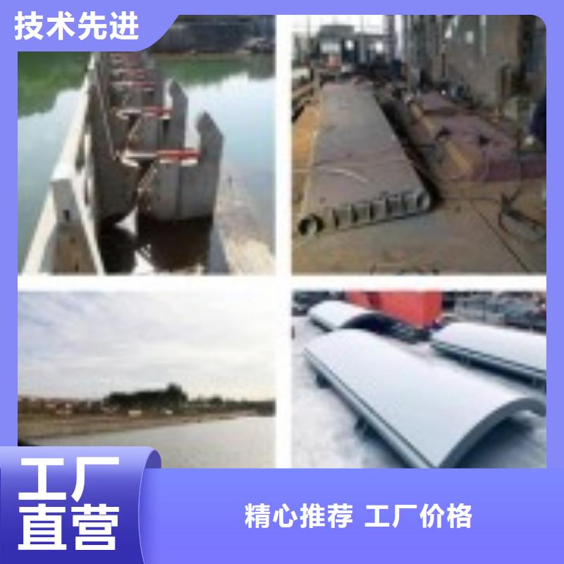 翻板闸门经验丰富品质可靠