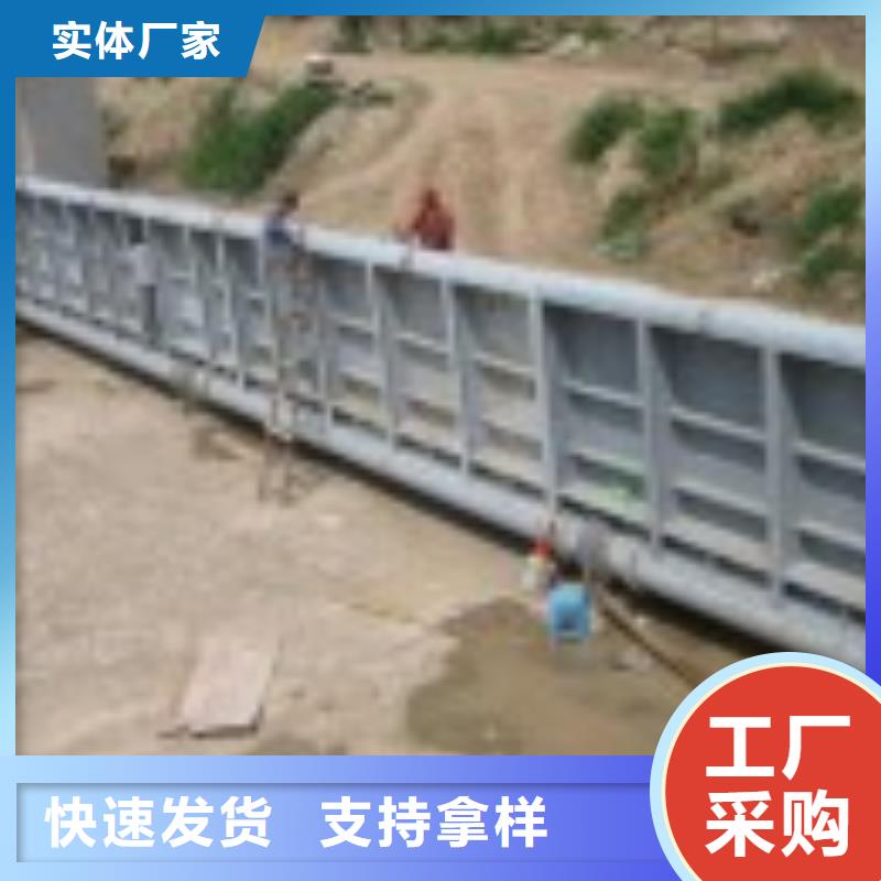 翻板闸门优选好材铸造好品质