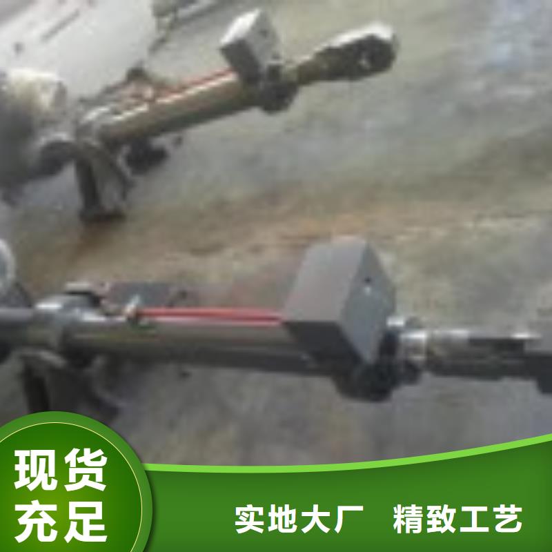 翻板闸门原料层层筛选