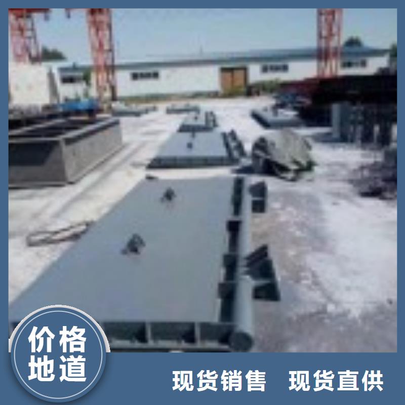 翻板闸门_铸铁拍门品质可靠