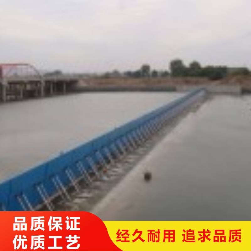  翻板闸门专业品质