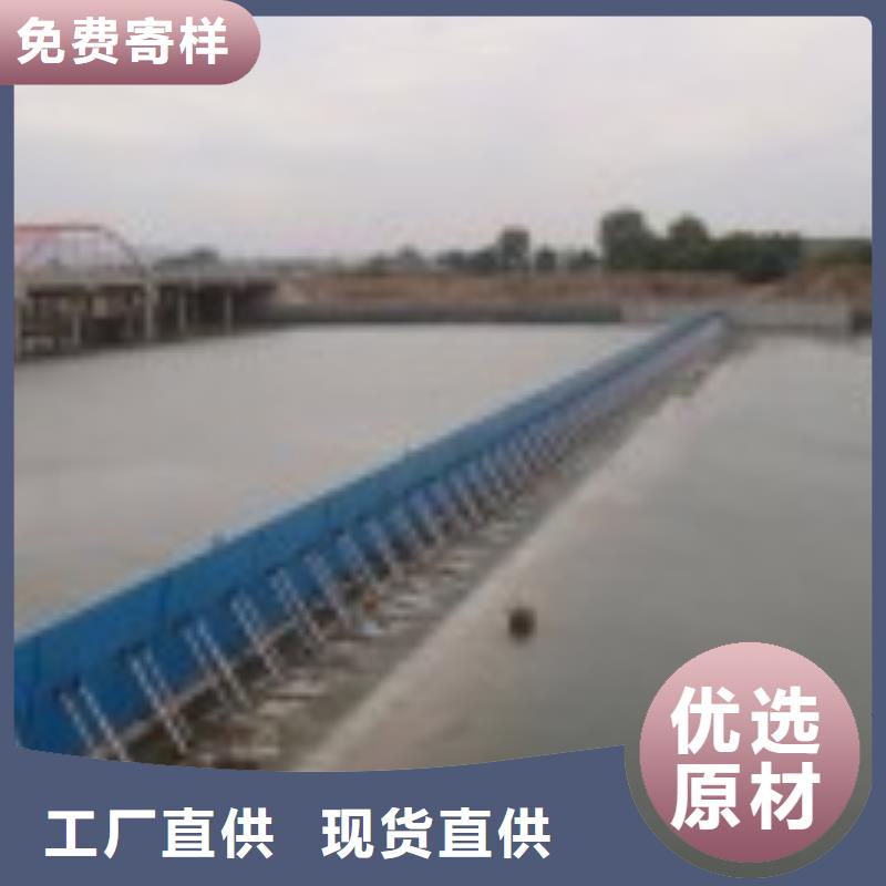 翻板闸门品质值得信赖