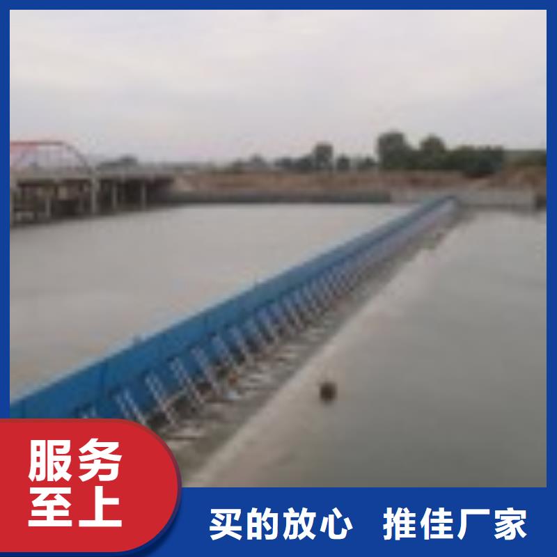 翻板闸门优选好材铸造好品质