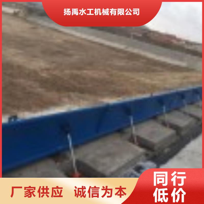 翻板闸门-球墨铸铁闸门质优价保