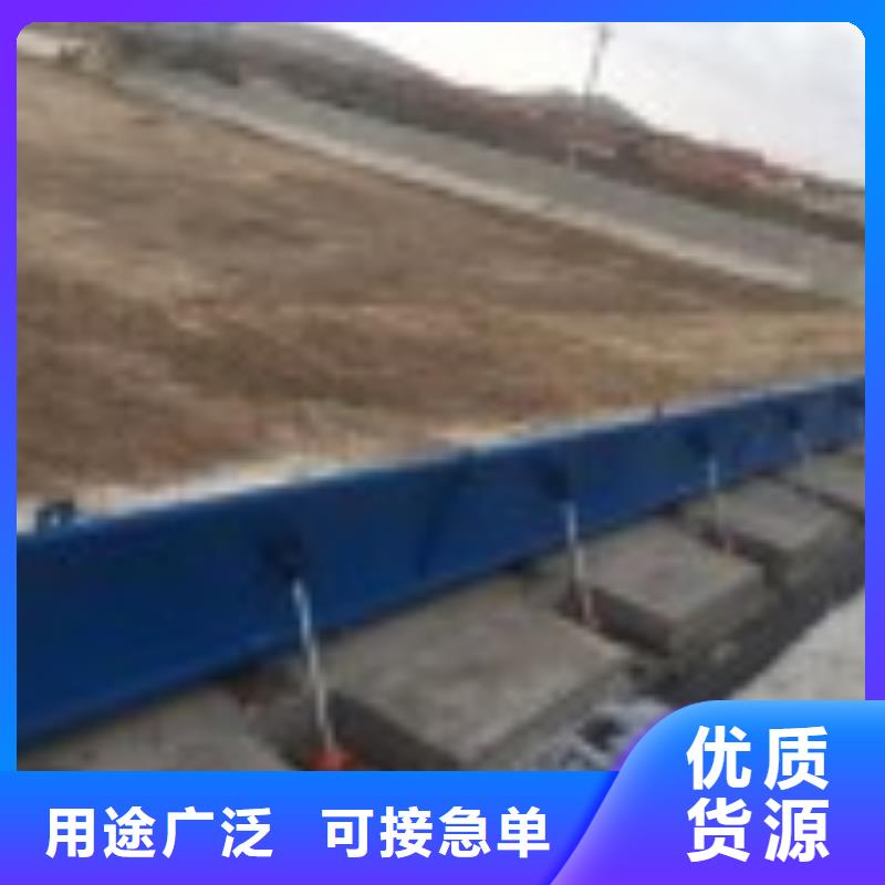 翻板闸门您身边的厂家