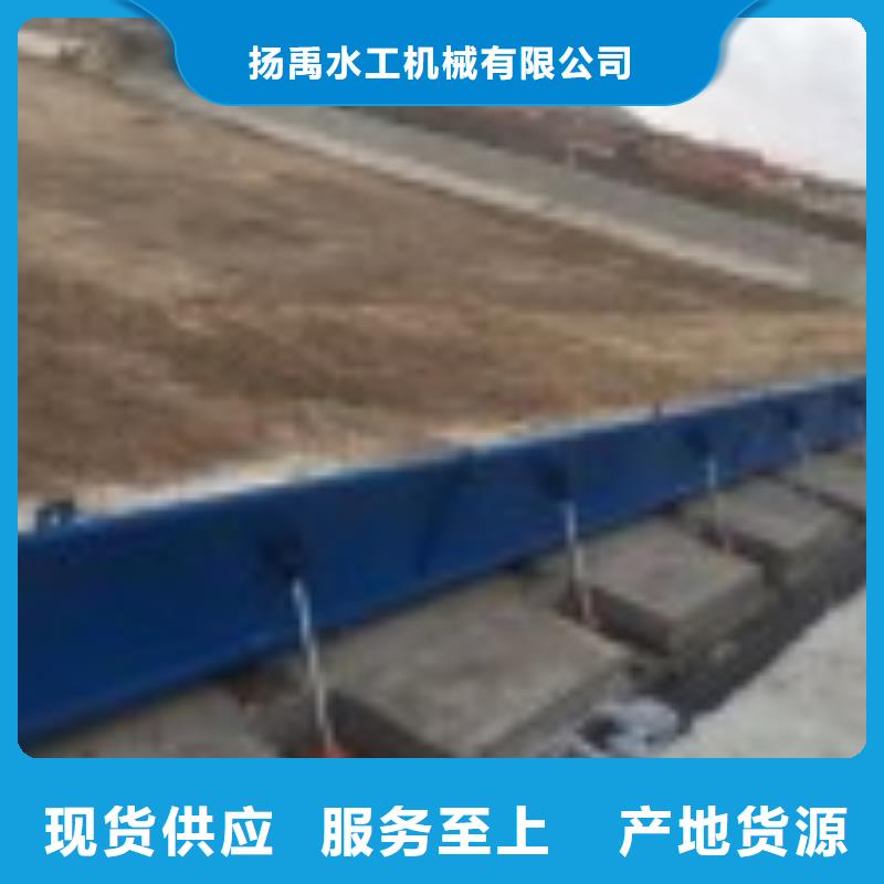 翻板闸门就近发货