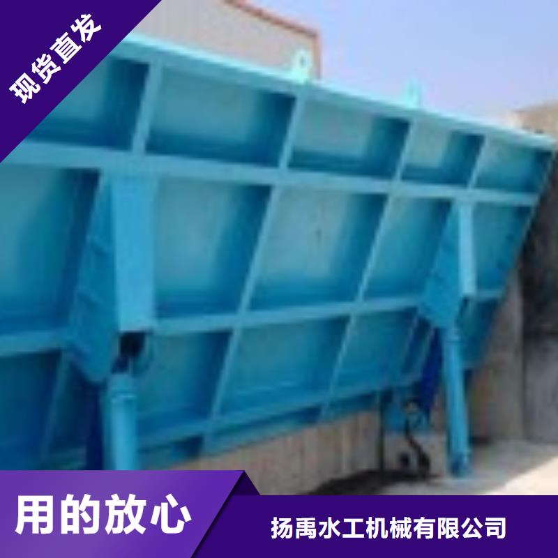 翻板闸门重信誉厂家