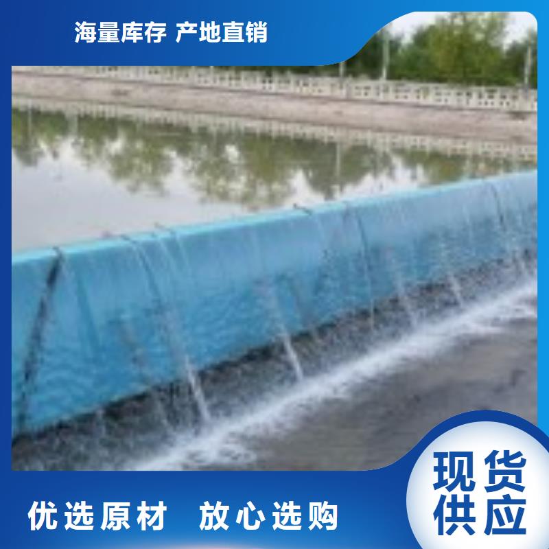  翻板闸门质量看得见
