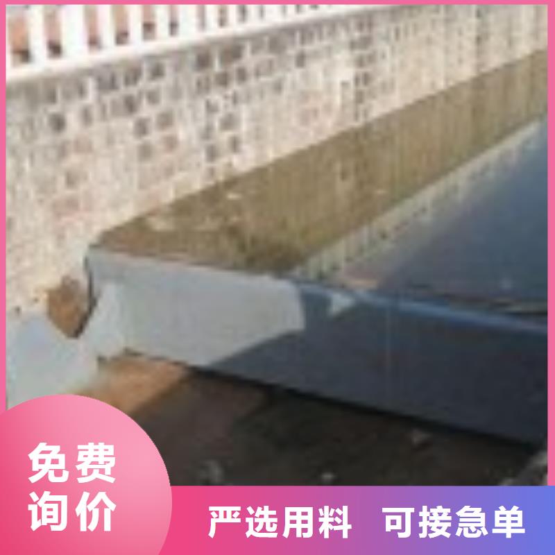 翻板闸门精工细作品质优良
