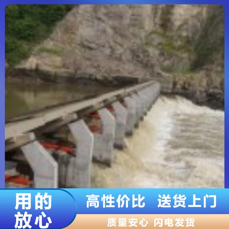 翻板闸门可定制有保障