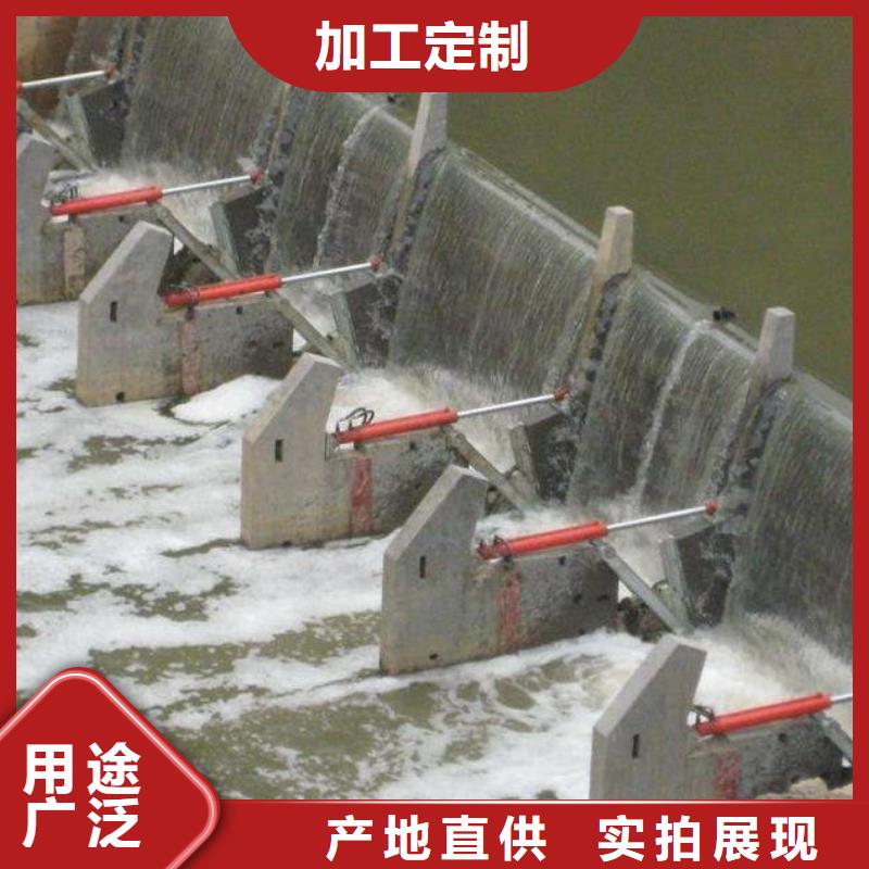 翻板闸门精工细作品质优良