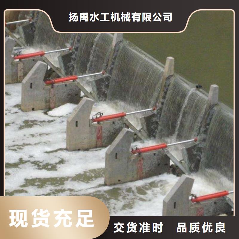 翻板闸门采购