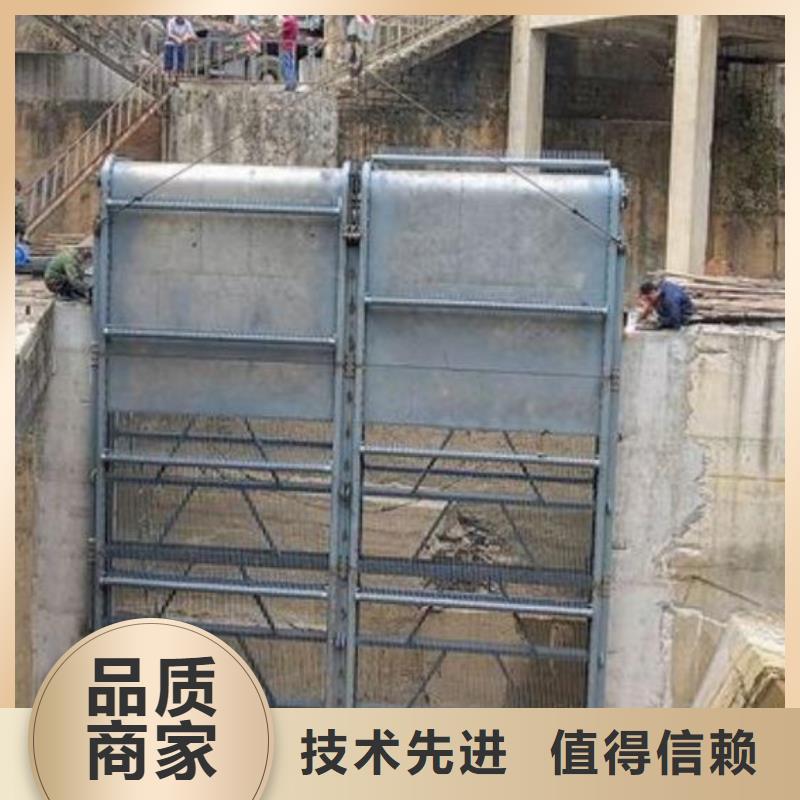 清污机丰富的行业经验