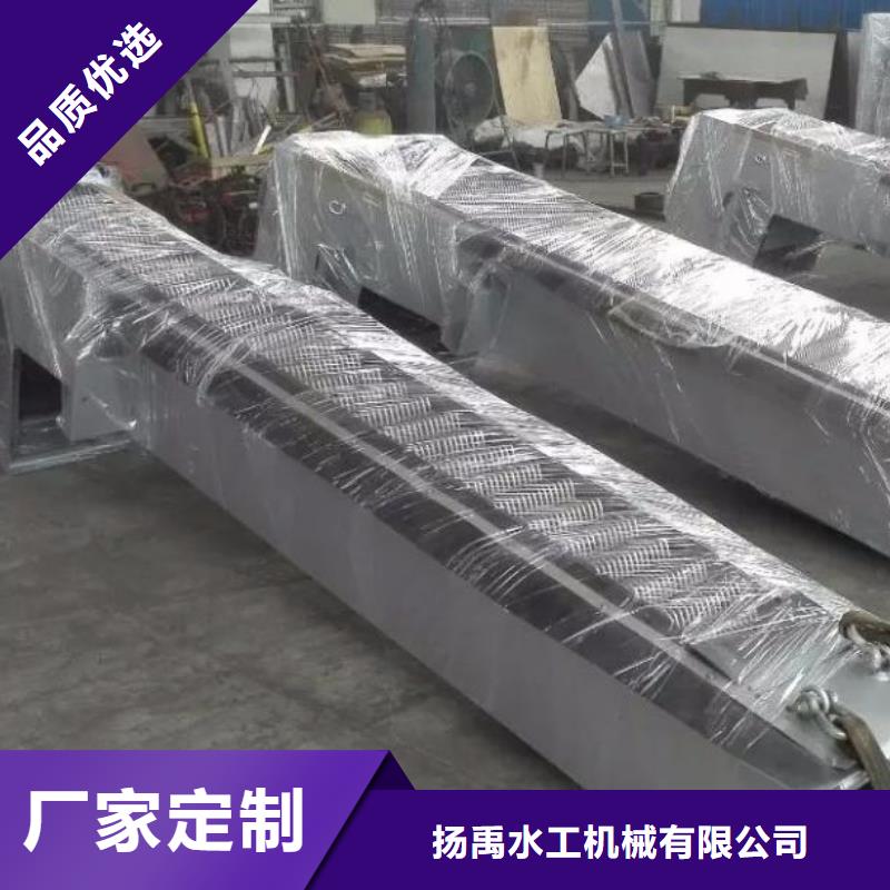 清污机实力公司