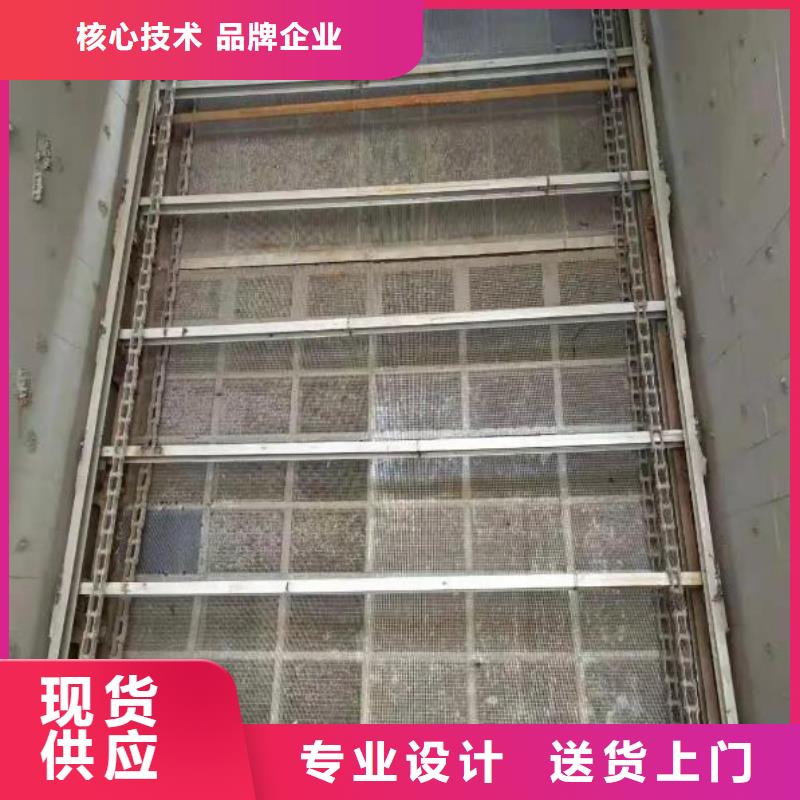 清污机_不锈钢清污机来图定制量大从优