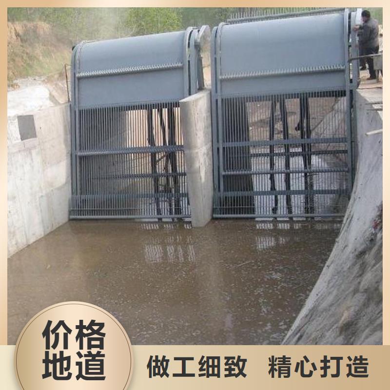  清污机一手货源源头厂家