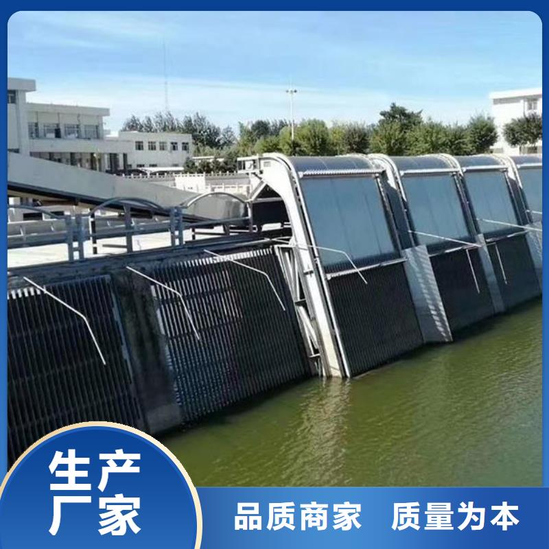 清污机铸铁闸门实体诚信厂家
