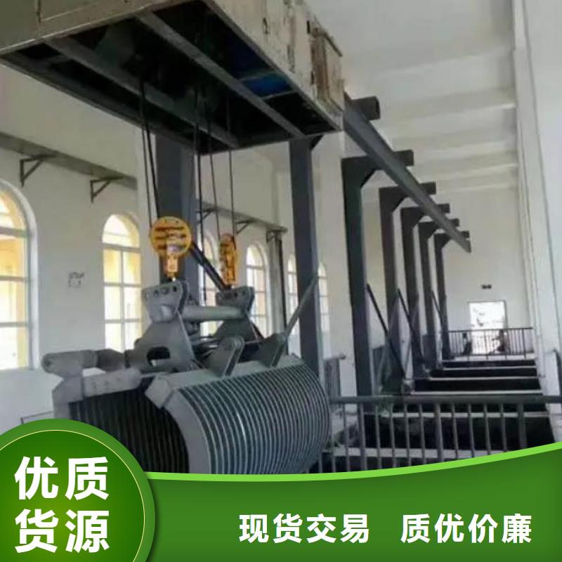 清污机河道清污机质量牢靠