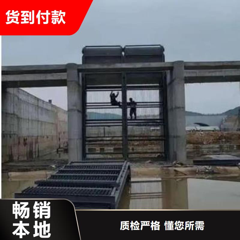 清污机支持拿样