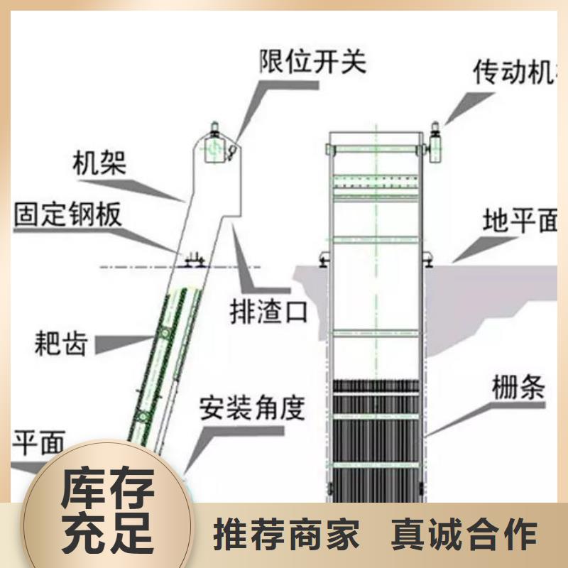 清污机加工定制
