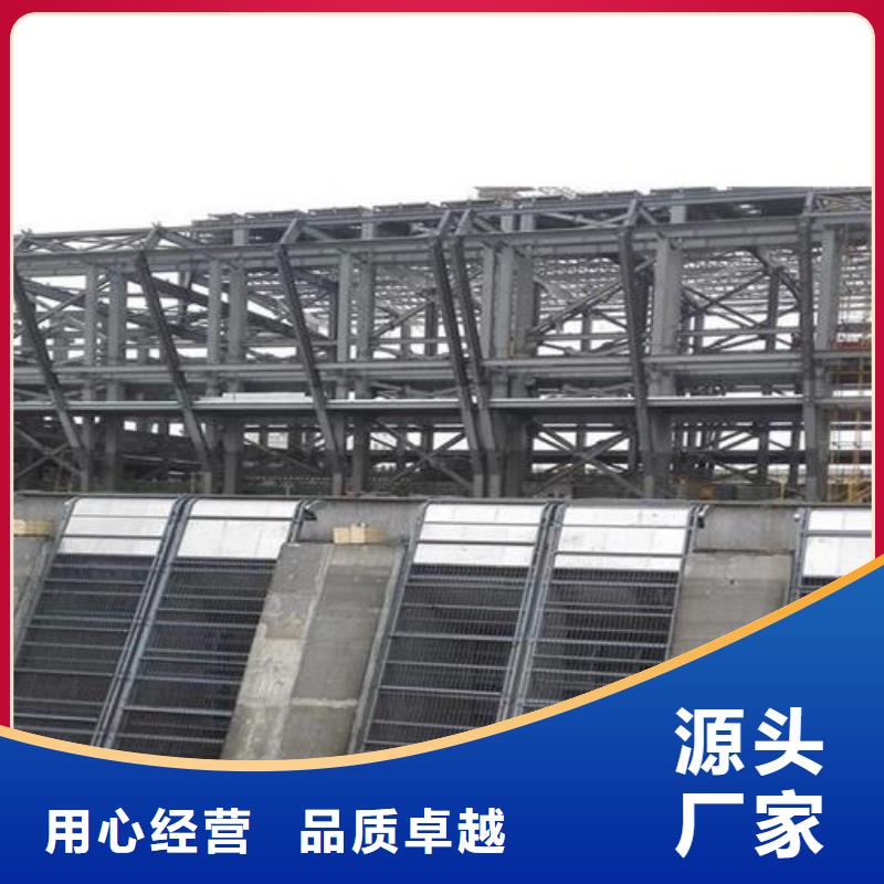 【清污机钢制闸门源头厂源头货】