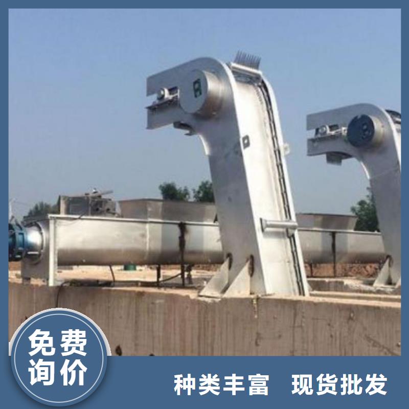 清污机,格栅清污机适用场景