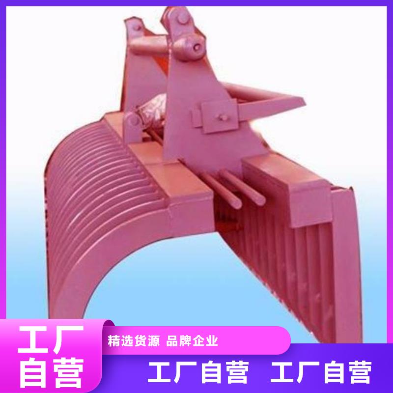 清污机泵站清污机生产加工