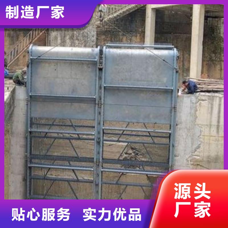 清污机泵站清污机生产加工
