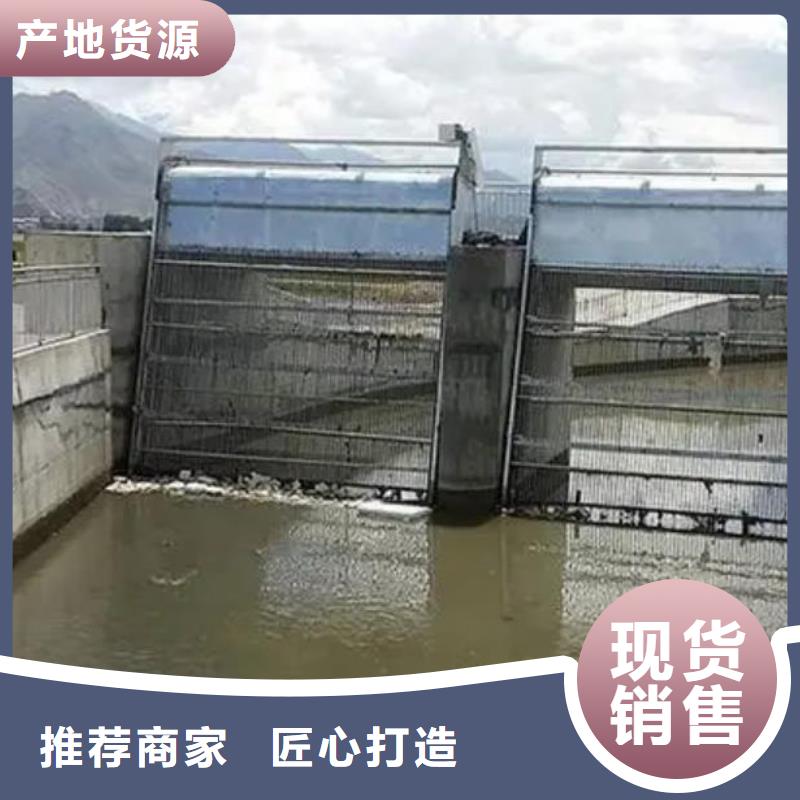  清污机诚信厂家
