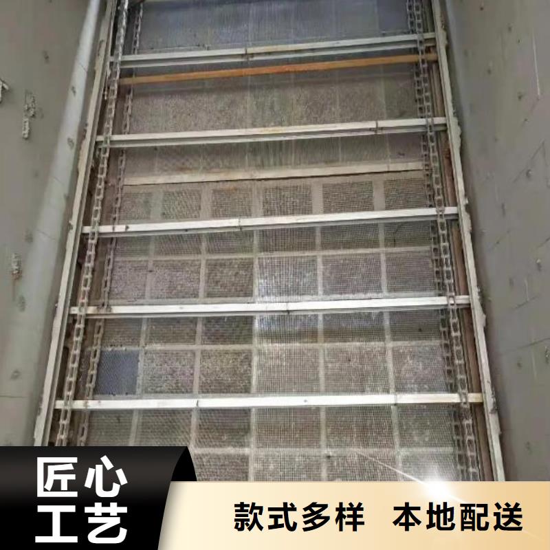 清污机钢制闸门设计制造销售服务一体