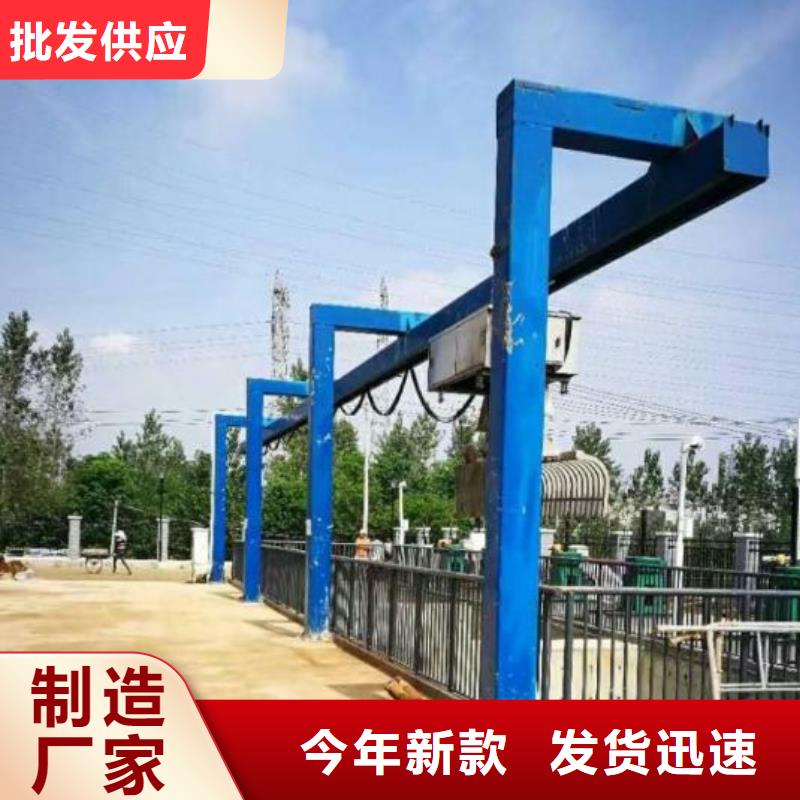 清污机格栅清污机现货充裕