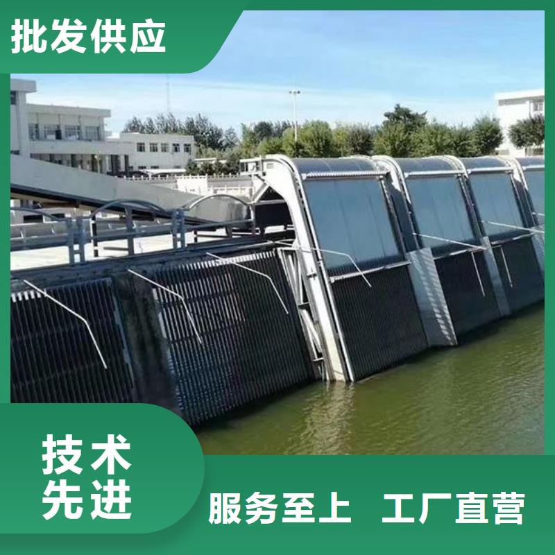  清污机型号齐全