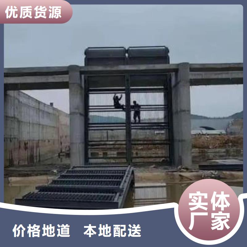  清污机生产经验丰富