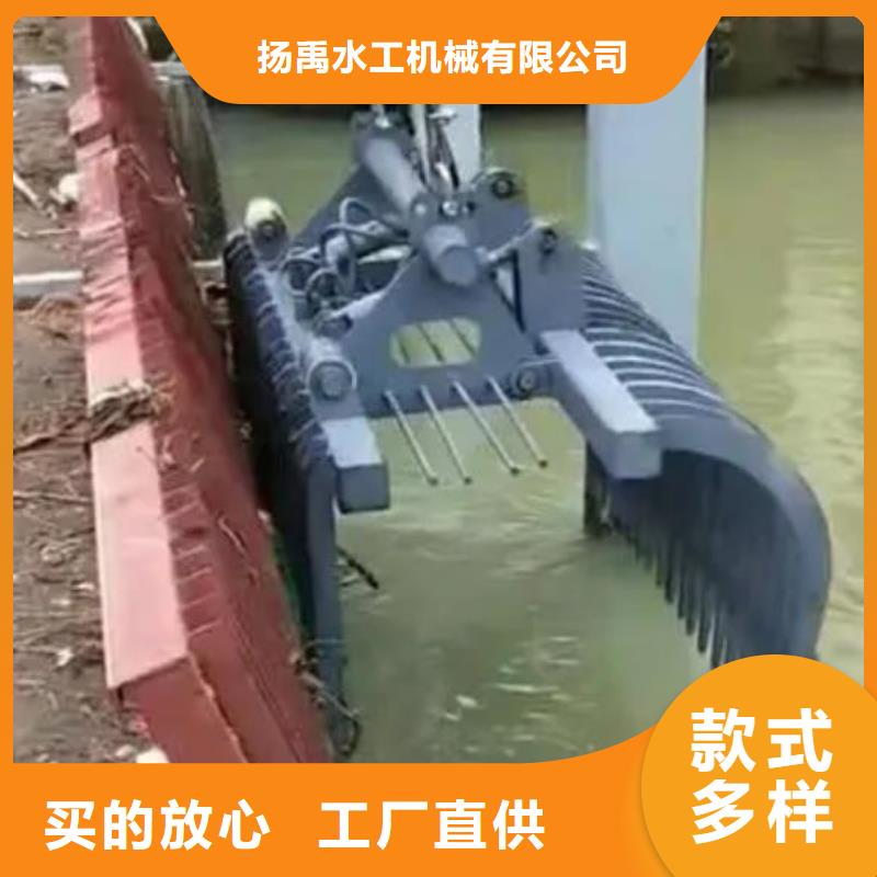 清污机_河道清污机批发货源