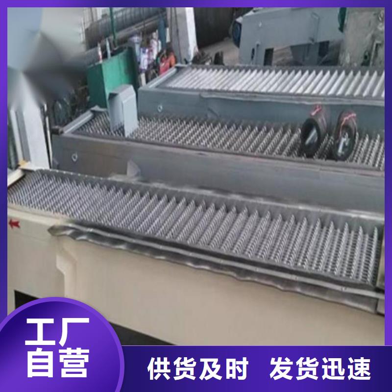 清污机 铸铁闸门快速生产