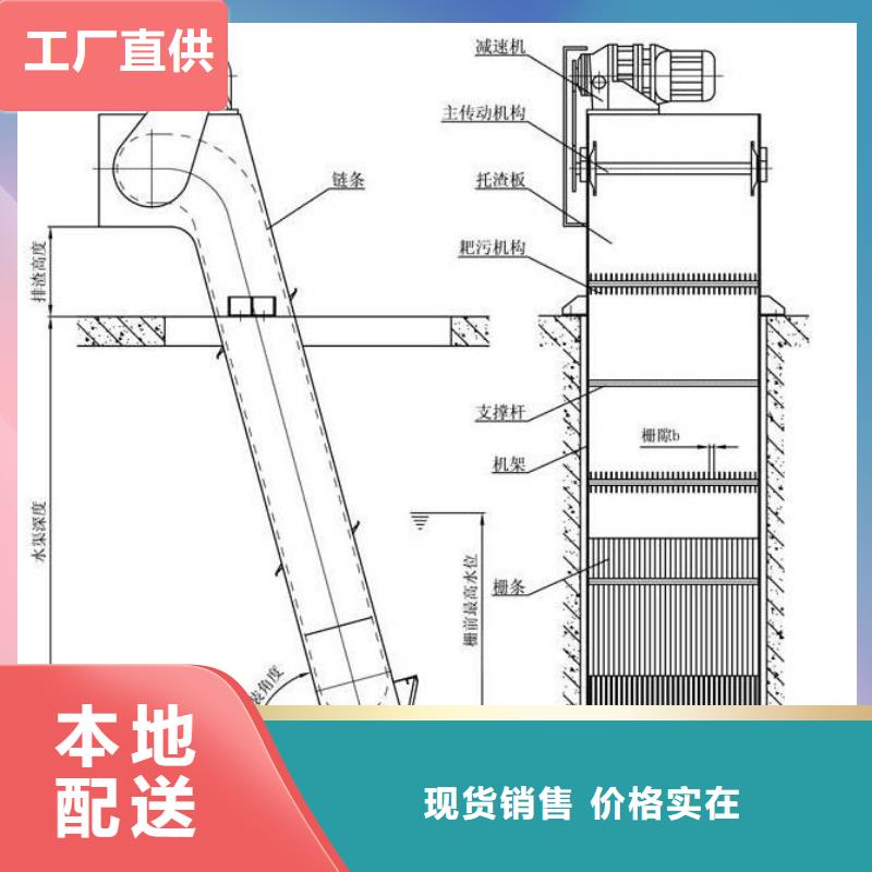 清污机机闸一体式闸门一站式采购商