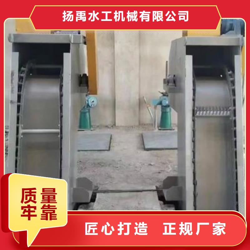  清污机生产经验丰富