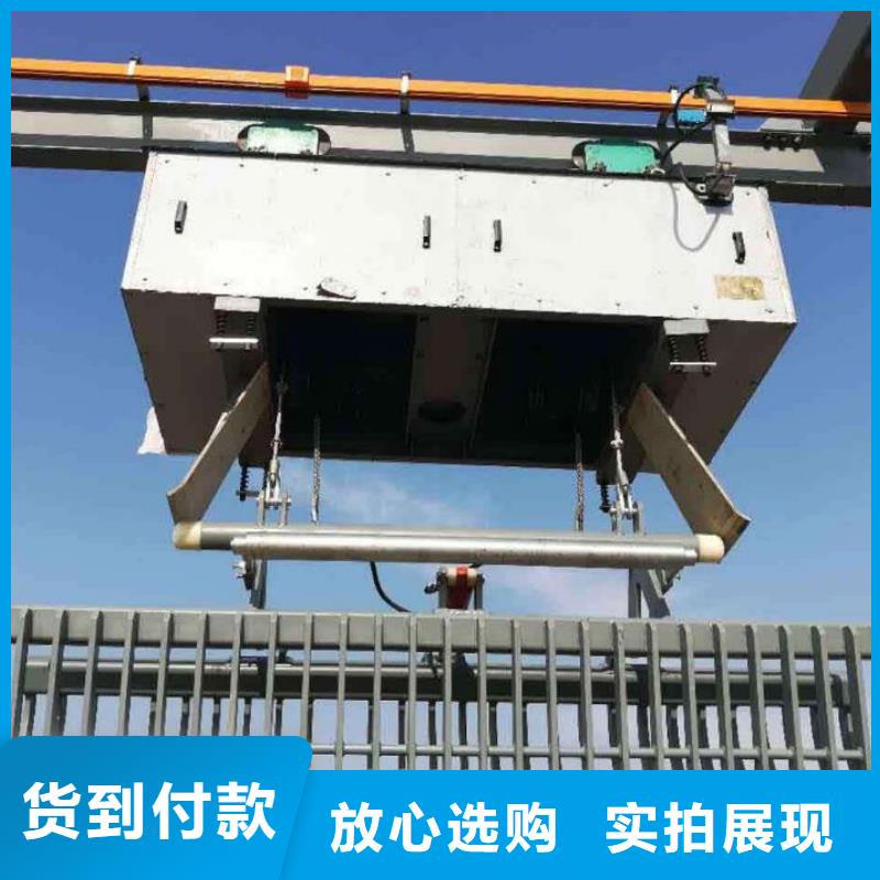 清污机启闭机闸门品牌大厂家